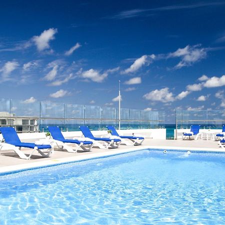 Hotel Azure Lofts&Pool San Andrés Exterior foto