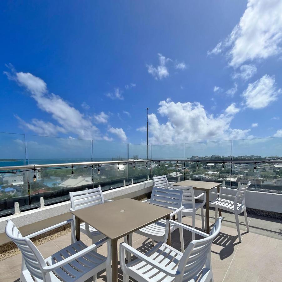 Hotel Azure Lofts&Pool San Andrés Exterior foto