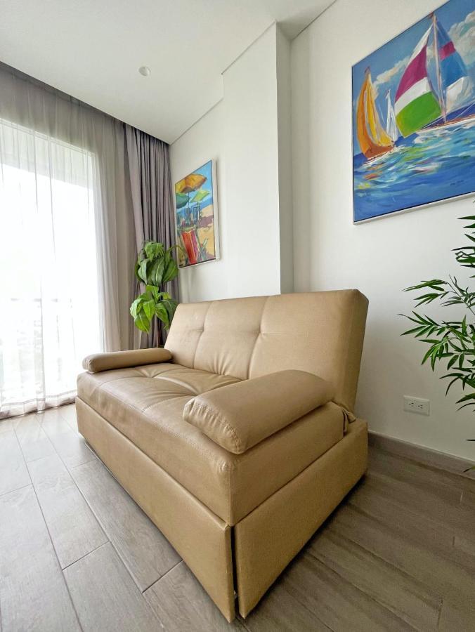 Hotel Azure Lofts&Pool San Andrés Exterior foto