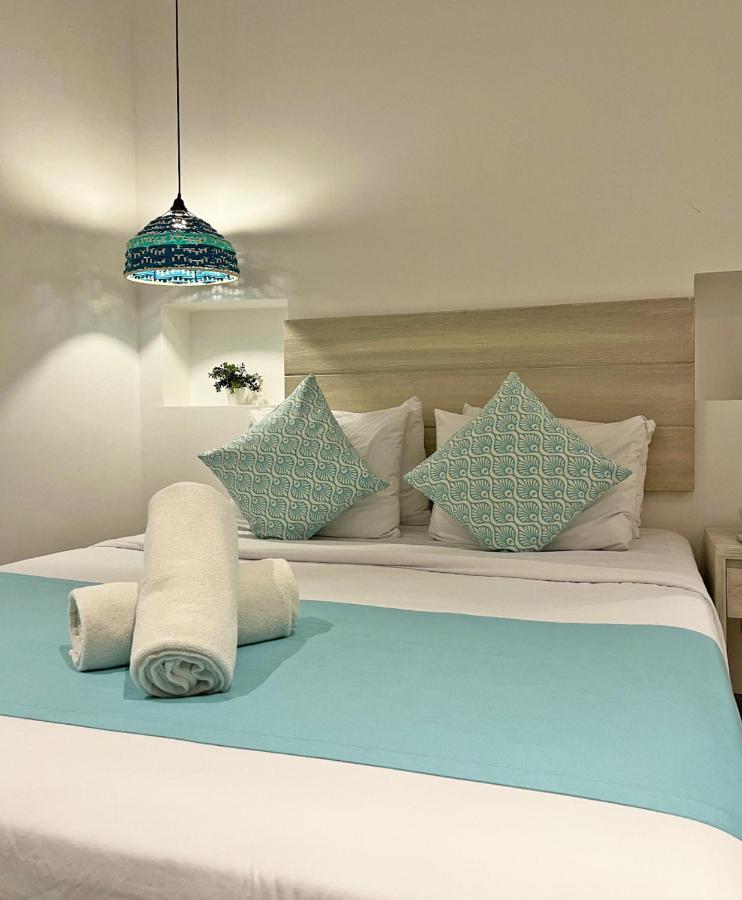 Hotel Azure Lofts&Pool San Andrés Exterior foto
