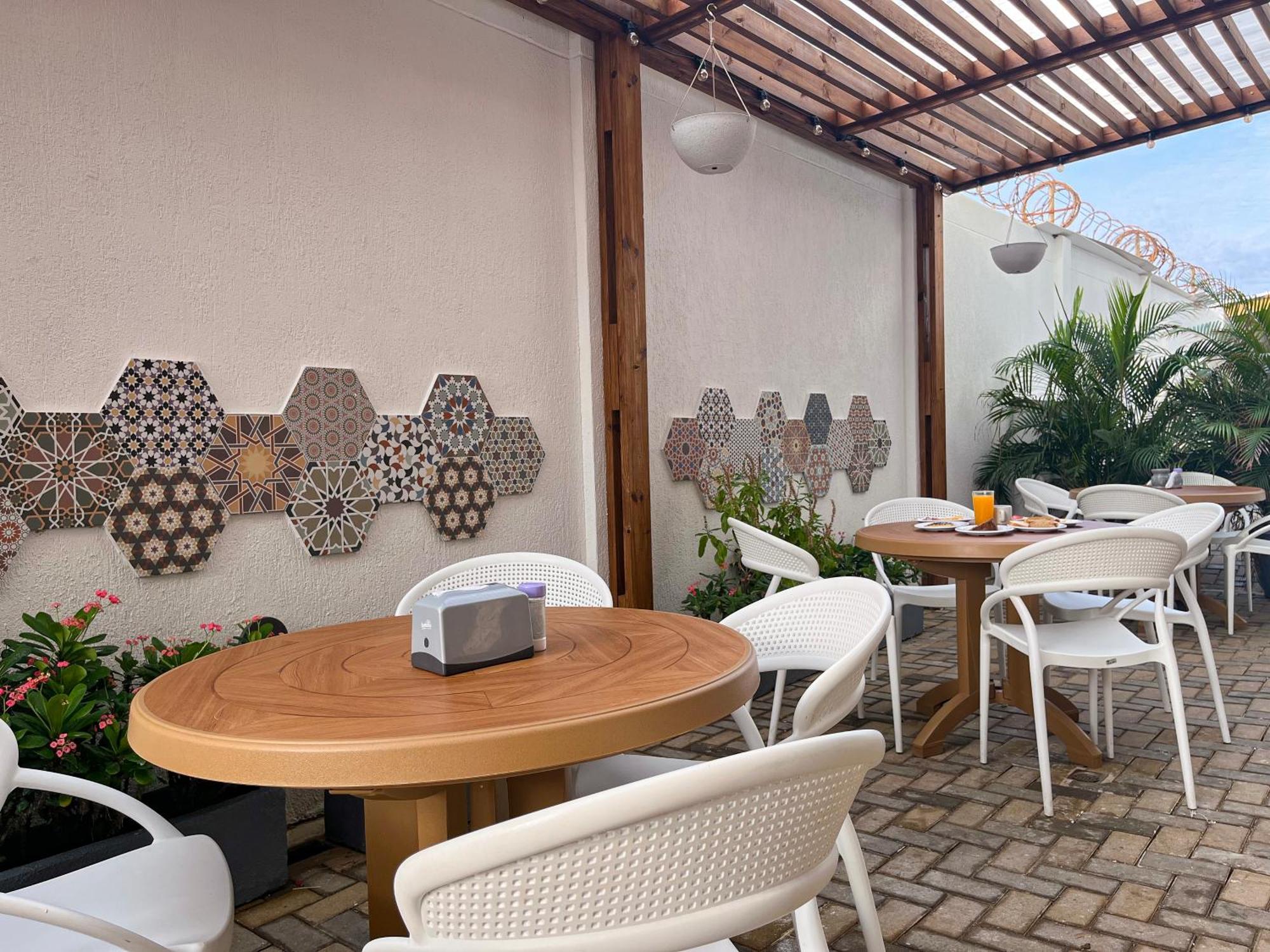 Hotel Azure Lofts&Pool San Andrés Exterior foto